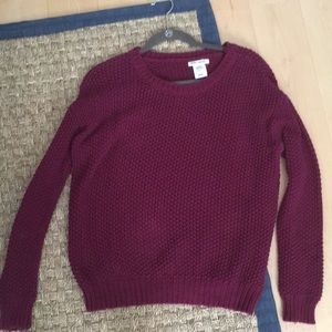 Billabong sweater